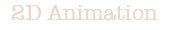 2D Animation